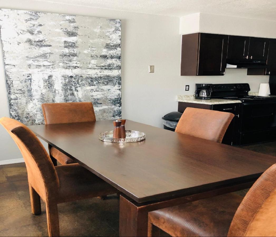 אוקלהומה סיטי Ou-2 Bed 2 Bath Apartment Close To Ou מראה חיצוני תמונה