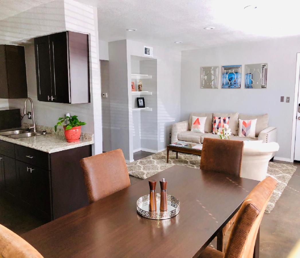 אוקלהומה סיטי Ou-2 Bed 2 Bath Apartment Close To Ou מראה חיצוני תמונה