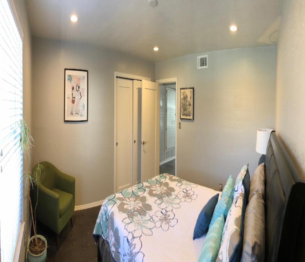 אוקלהומה סיטי Ou-2 Bed 2 Bath Apartment Close To Ou מראה חיצוני תמונה