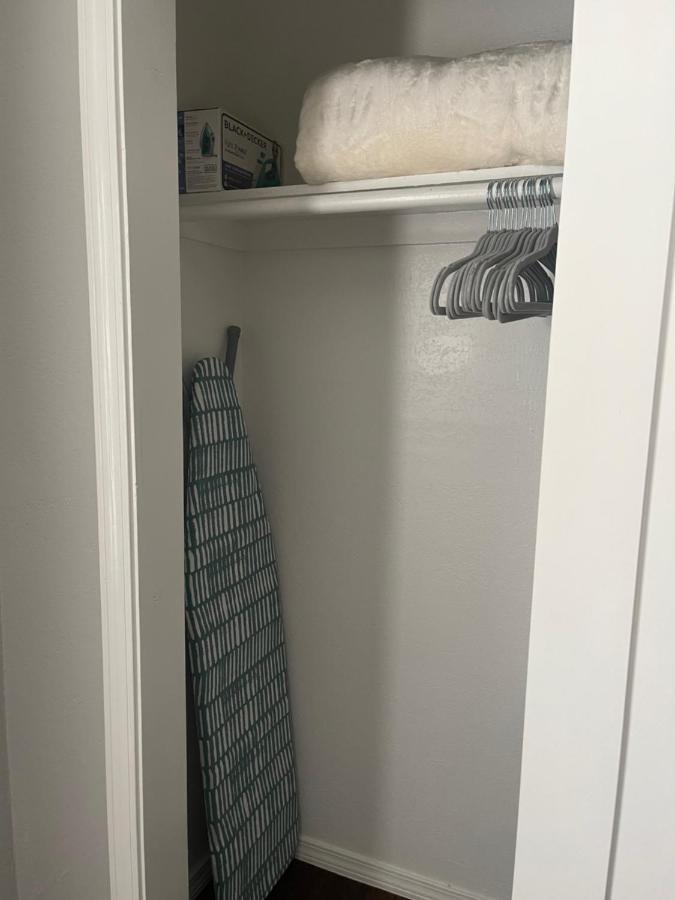 אוקלהומה סיטי Ou-2 Bed 2 Bath Apartment Close To Ou מראה חיצוני תמונה