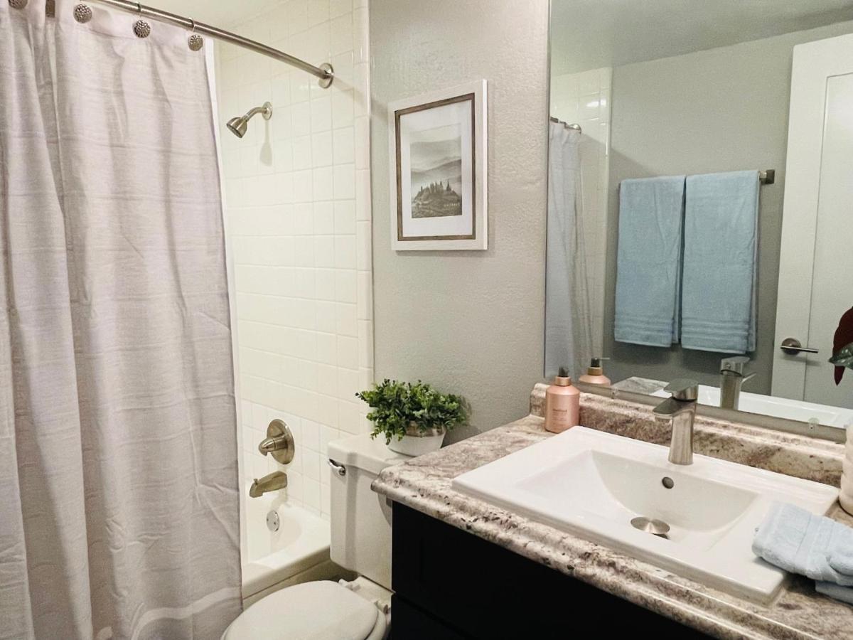 אוקלהומה סיטי Ou-2 Bed 2 Bath Apartment Close To Ou מראה חיצוני תמונה