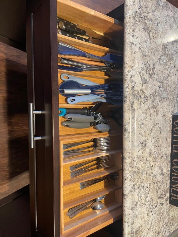 אוקלהומה סיטי Ou-2 Bed 2 Bath Apartment Close To Ou מראה חיצוני תמונה